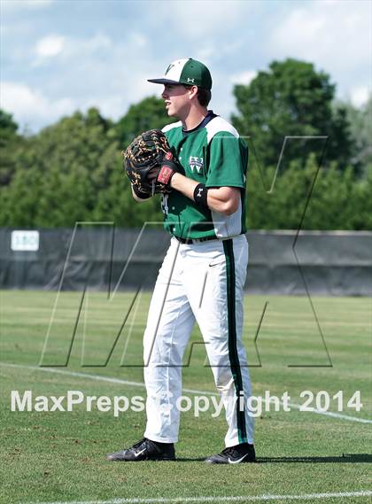 Thumbnail 1 in Webb vs. Evangelical Christian (TSSAA Division II-A Sectional Playoff) photogallery.
