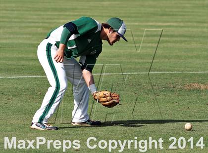 Thumbnail 1 in Webb vs. Evangelical Christian (TSSAA Division II-A Sectional Playoff) photogallery.
