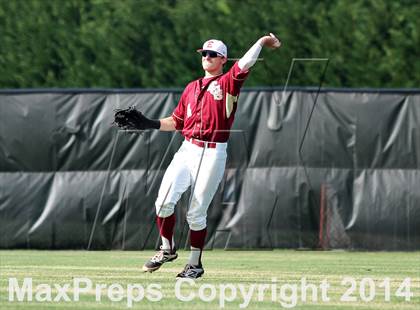 Thumbnail 2 in Webb vs. Evangelical Christian (TSSAA Division II-A Sectional Playoff) photogallery.