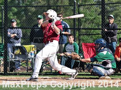 Thumbnail 1 in Webb vs. Evangelical Christian (TSSAA Division II-A Sectional Playoff) photogallery.