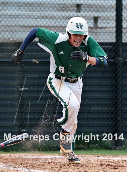 Thumbnail 2 in Webb vs. Evangelical Christian (TSSAA Division II-A Sectional Playoff) photogallery.