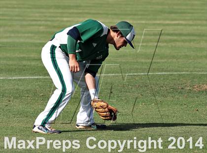 Thumbnail 3 in Webb vs. Evangelical Christian (TSSAA Division II-A Sectional Playoff) photogallery.
