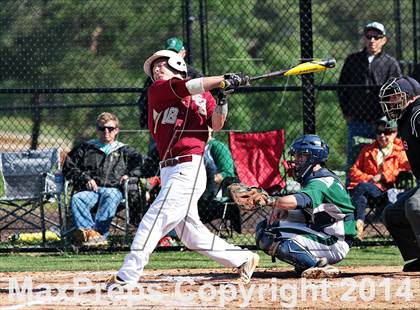 Thumbnail 3 in Webb vs. Evangelical Christian (TSSAA Division II-A Sectional Playoff) photogallery.