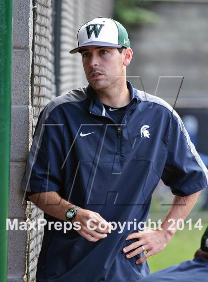 Thumbnail 2 in Webb vs. Evangelical Christian (TSSAA Division II-A Sectional Playoff) photogallery.