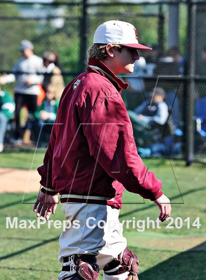 Thumbnail 2 in Webb vs. Evangelical Christian (TSSAA Division II-A Sectional Playoff) photogallery.