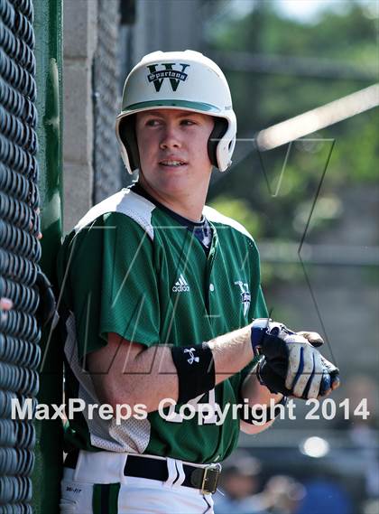 Thumbnail 1 in Webb vs. Evangelical Christian (TSSAA Division II-A Sectional Playoff) photogallery.