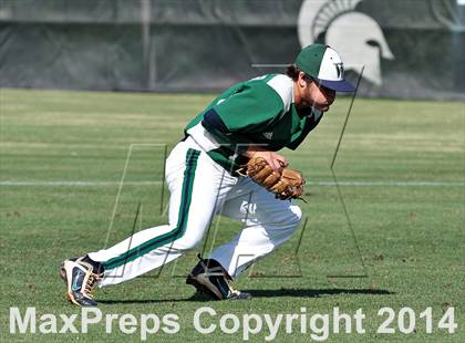 Thumbnail 1 in Webb vs. Evangelical Christian (TSSAA Division II-A Sectional Playoff) photogallery.