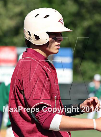 Thumbnail 3 in Webb vs. Evangelical Christian (TSSAA Division II-A Sectional Playoff) photogallery.