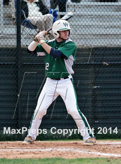 Thumbnail 1 in Webb vs. Evangelical Christian (TSSAA Division II-A Sectional Playoff) photogallery.