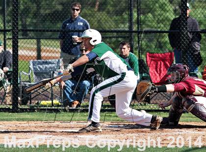 Thumbnail 2 in Webb vs. Evangelical Christian (TSSAA Division II-A Sectional Playoff) photogallery.