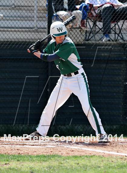 Thumbnail 2 in Webb vs. Evangelical Christian (TSSAA Division II-A Sectional Playoff) photogallery.