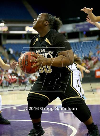 Thumbnail 1 in Rio Linda vs Christian Brothers (CIF SJS D3 Final) photogallery.
