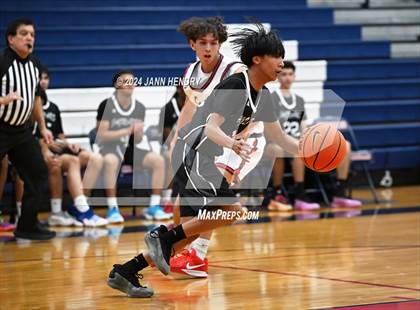 Thumbnail 1 in Desert Pines vs Centennial (Tarkanian Classic) photogallery.