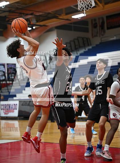 Thumbnail 1 in Desert Pines vs Centennial (Tarkanian Classic) photogallery.