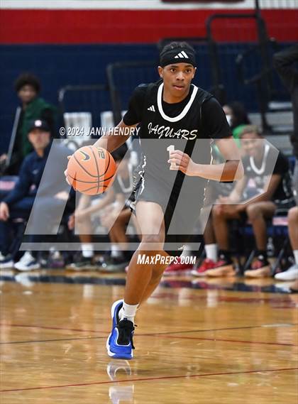 Thumbnail 2 in Desert Pines vs Centennial (Tarkanian Classic) photogallery.