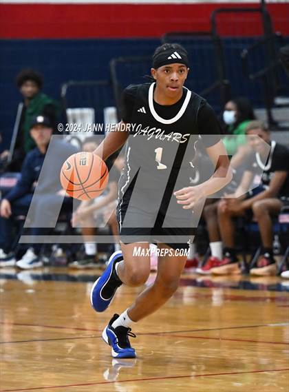 Thumbnail 1 in Desert Pines vs Centennial (Tarkanian Classic) photogallery.