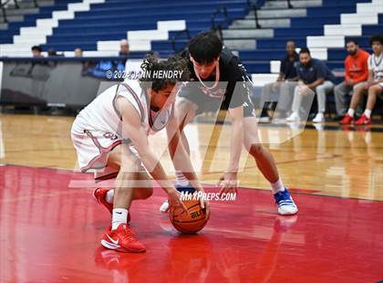 Thumbnail 3 in Desert Pines vs Centennial (Tarkanian Classic) photogallery.