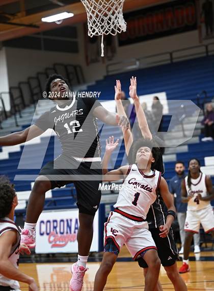 Thumbnail 2 in Desert Pines vs Centennial (Tarkanian Classic) photogallery.