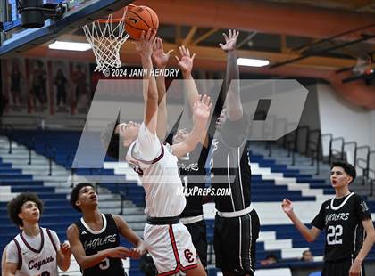 Thumbnail 1 in Desert Pines vs Centennial (Tarkanian Classic) photogallery.