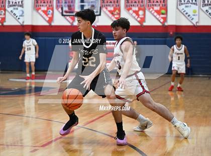 Thumbnail 3 in Desert Pines vs Centennial (Tarkanian Classic) photogallery.