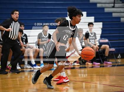 Thumbnail 3 in Desert Pines vs Centennial (Tarkanian Classic) photogallery.