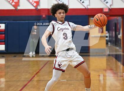 Thumbnail 3 in Desert Pines vs Centennial (Tarkanian Classic) photogallery.