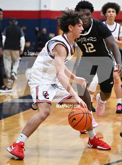 Thumbnail 3 in Desert Pines vs Centennial (Tarkanian Classic) photogallery.