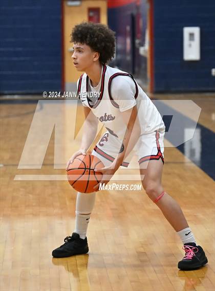 Thumbnail 1 in Desert Pines vs Centennial (Tarkanian Classic) photogallery.