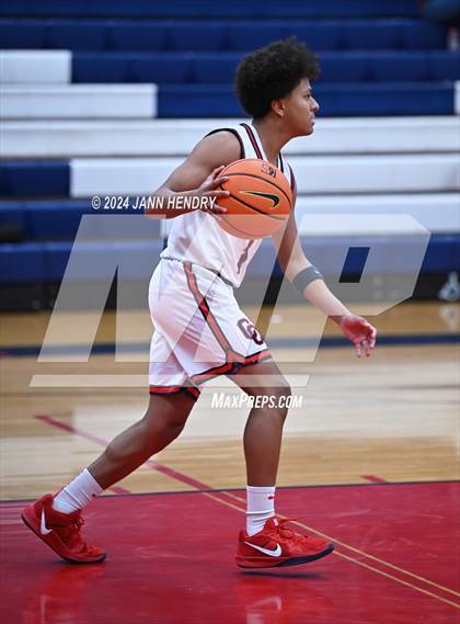 Thumbnail 2 in Desert Pines vs Centennial (Tarkanian Classic) photogallery.