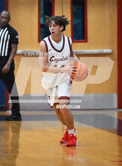 Thumbnail 2 in Desert Pines vs Centennial (Tarkanian Classic) photogallery.
