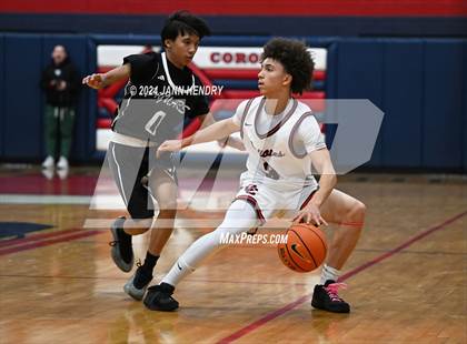 Thumbnail 1 in Desert Pines vs Centennial (Tarkanian Classic) photogallery.