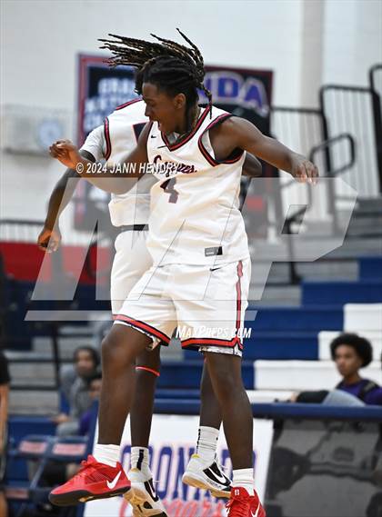 Thumbnail 2 in Desert Pines vs Centennial (Tarkanian Classic) photogallery.