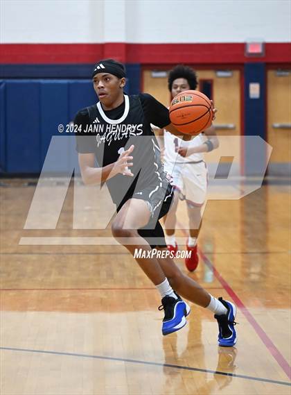 Thumbnail 3 in Desert Pines vs Centennial (Tarkanian Classic) photogallery.