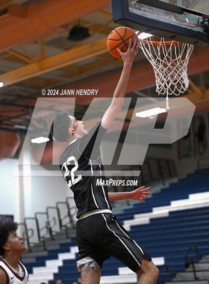 Thumbnail 2 in Desert Pines vs Centennial (Tarkanian Classic) photogallery.