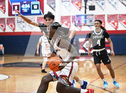Thumbnail 3 in Desert Pines vs Centennial (Tarkanian Classic) photogallery.