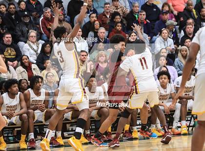 Thumbnail 1 in Elmira vs Mount Vernon (NYSPHSAA Class AAA Regional Semifinal) photogallery.