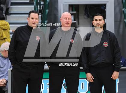 Thumbnail 1 in Elmira vs Mount Vernon (NYSPHSAA Class AAA Regional Semifinal) photogallery.