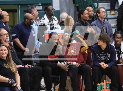 Thumbnail 3 in Elmira vs Mount Vernon (NYSPHSAA Class AAA Regional Semifinal) photogallery.