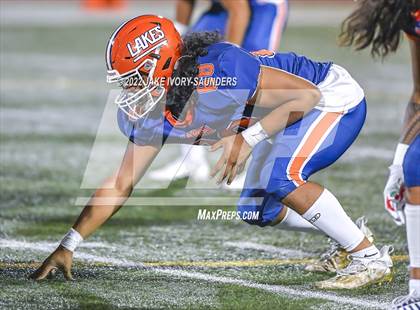 Thumbnail 3 in Mount Tahoma @ Lakes photogallery.