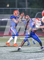 Photo from the gallery "Mount Tahoma @ Lakes"