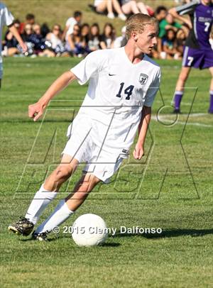 Douglas County @ Columbine