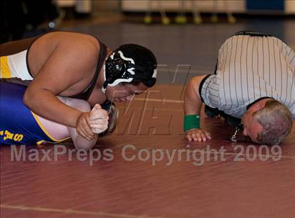 Thumbnail 2 in CIF CCS Championships (Day 1 - Round 1) photogallery.