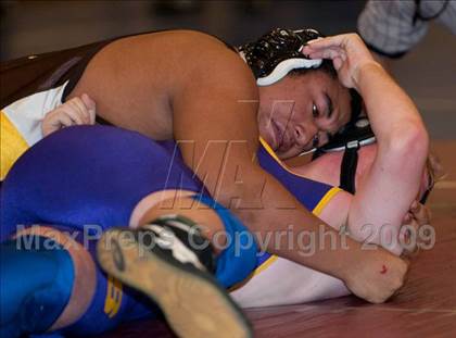 Thumbnail 3 in CIF CCS Championships (Day 1 - Round 1) photogallery.