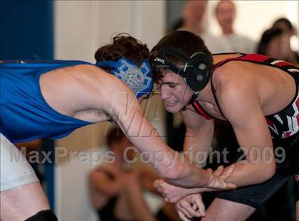 Thumbnail 1 in CIF CCS Championships (Day 1 - Round 1) photogallery.
