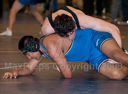 Thumbnail 3 in CIF CCS Championships (Day 1 - Round 1) photogallery.