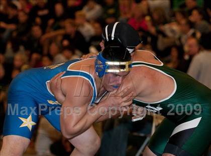 Thumbnail 1 in CIF CCS Championships (Day 1 - Round 1) photogallery.