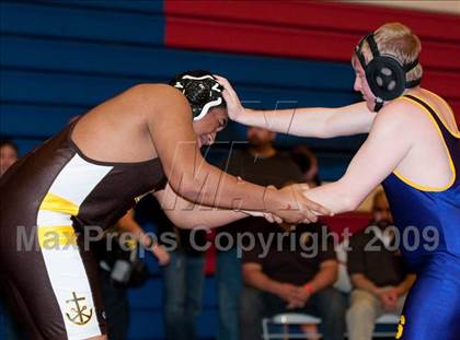 Thumbnail 1 in CIF CCS Championships (Day 1 - Round 1) photogallery.