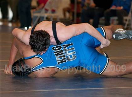 Thumbnail 3 in CIF CCS Championships (Day 1 - Round 1) photogallery.