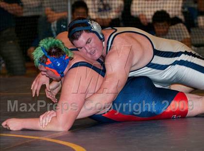 Thumbnail 2 in CIF CCS Championships (Day 1 - Round 1) photogallery.