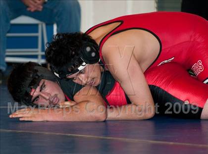 Thumbnail 2 in CIF CCS Championships (Day 1 - Round 1) photogallery.